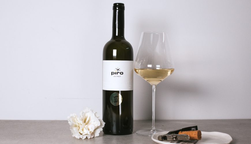 Piro - Pinot Gris, 2019