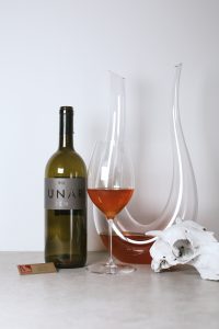 Movia - Lunar Pinot Grigio, 2018