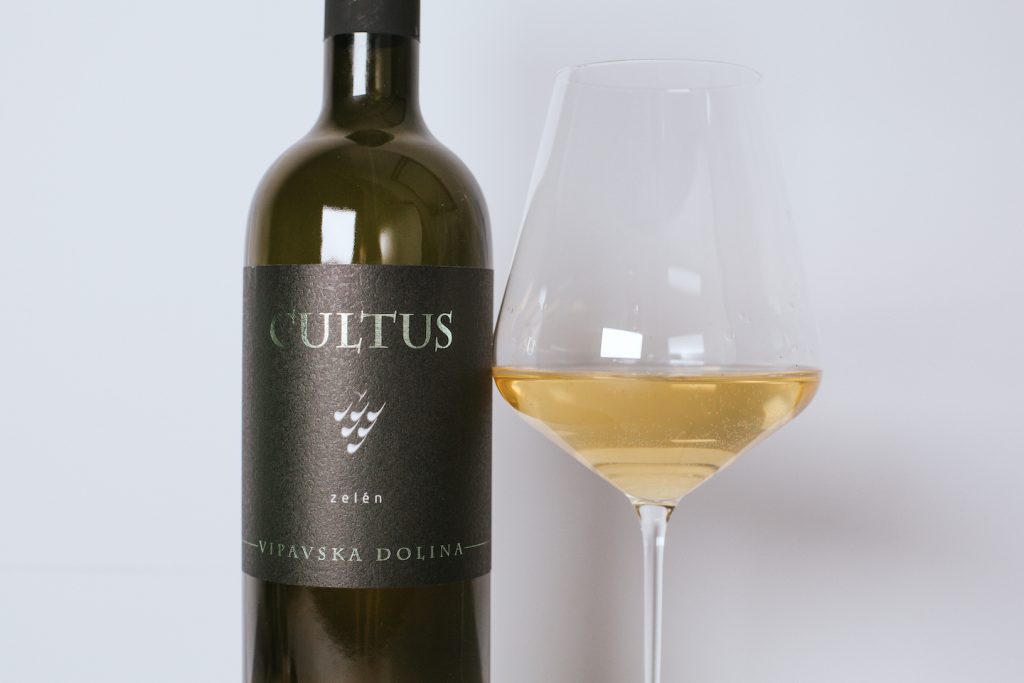 Cultus - Zelen, 2019