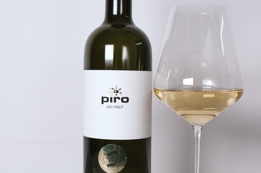 Piro - Pinot Gris, 2019