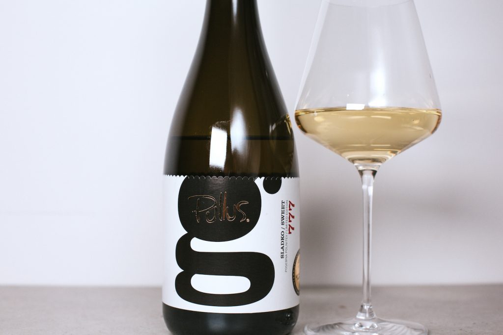 »Pullus – G« 777, special edition
