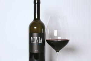 Movia - Merlot, 2015