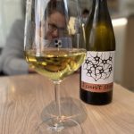 Jure & Jakob Simčič - I can't stop Sauvignonasse, 2018