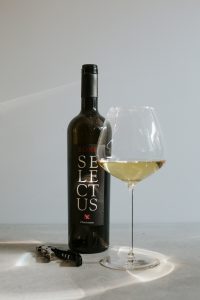 Ronk - Chardonnay Selectus, 2017