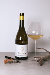 Sanctum - Chardonnay prestige, 2019