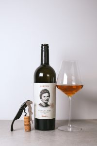 Bordon - Malvazija Dora, 2015