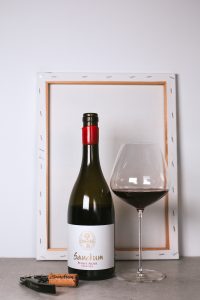 Sanctum - Pinot Noir Prestige, 2018