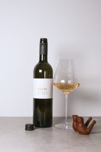 Gaube - Sivi pinot, 2020