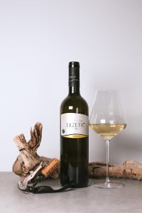 Erzetič - Rebula, 2020