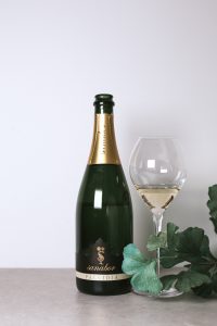 Sanabor - Pallidia Extra Brut, N.V.“Sanabor - Pallidia Extra Brut, N.V.“