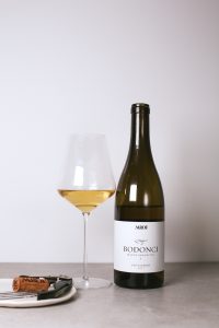 Marof - Sauvignon Bodonci, 2017