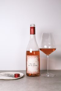 Joannes Protner - Argo rosé, 2020