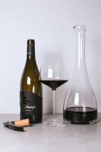 Pasji Rep - Merlot Breg, 2018