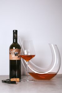 Gordia - Malvazija maceracija, 2016