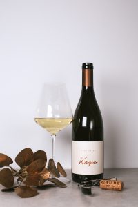 Gaube, Kaspar Chardonnay, 2019