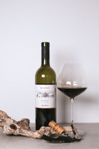 Bordon - Merlot, 2015