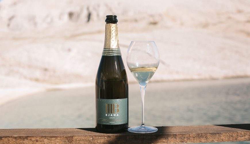 Bjana - Bjana Brut N.V.