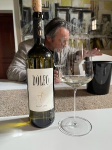 Dolfo - Pinot Gris, 2019