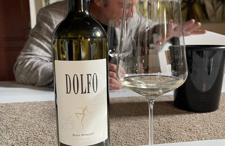 Dolfo - Pinot Gris, 2019