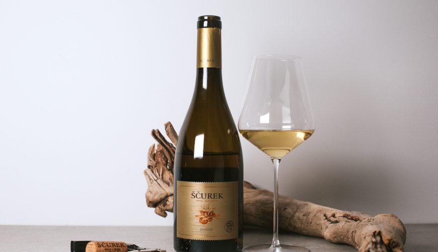 Ščurek - Dugo, 2018