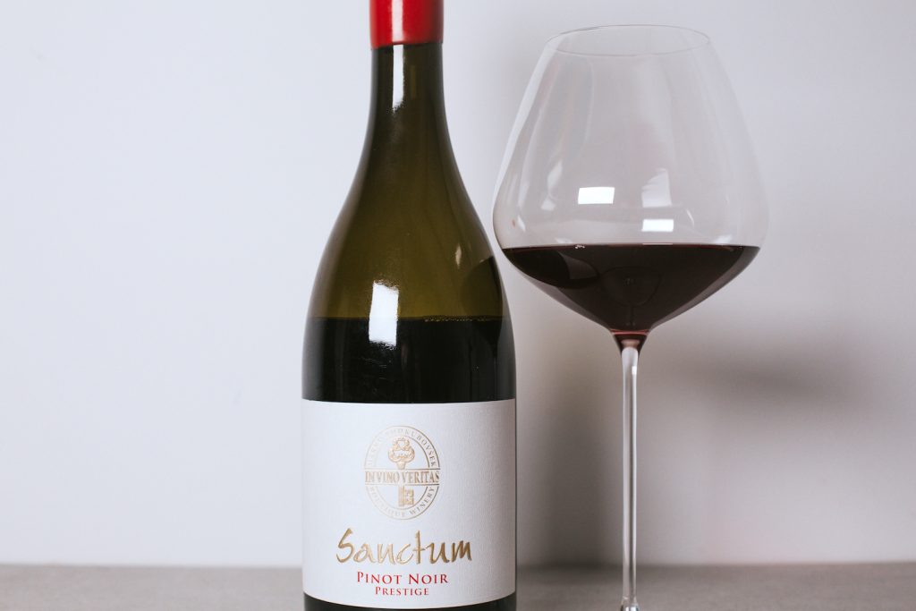 Sanctum - Pinot Noir Prestige, 2018