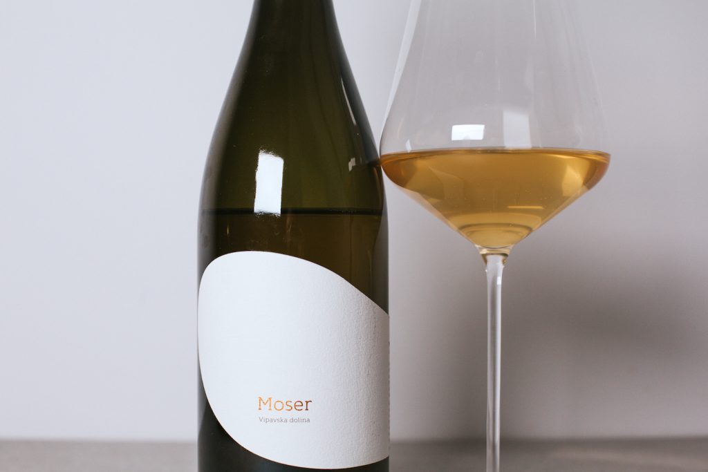 Pasji Rep - Moser, 2019