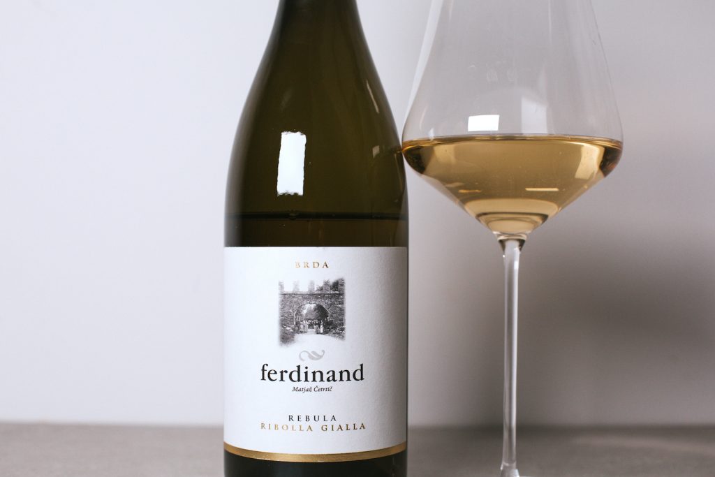 Ferdinand - Pinot Gris Epoca, 2018