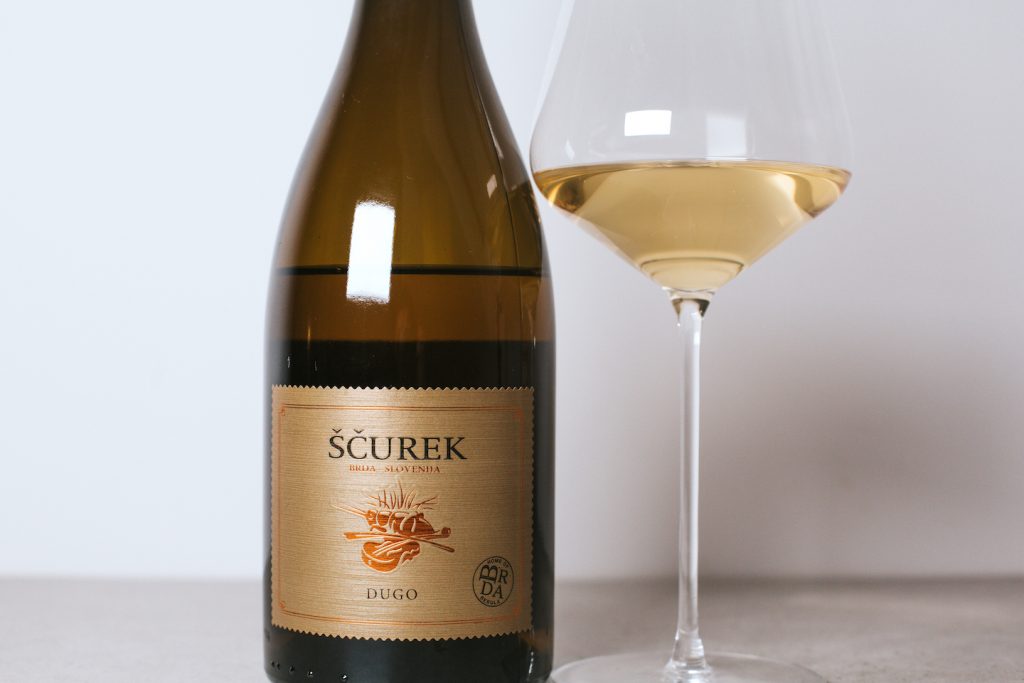 Ščurek - Dugo, 2018