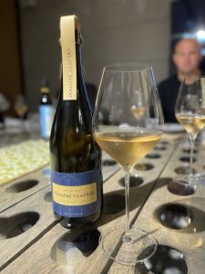 Domaine Slapšak - Brut nature ŽČ, 2014