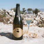 Čarga - Donna Regina, Brut nature, 2016