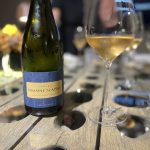 Domaine Slapšak - Brut nature ŽČ, 2014