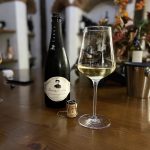 Čarga - Dona Regina Blanc de Blancs brut, 2019