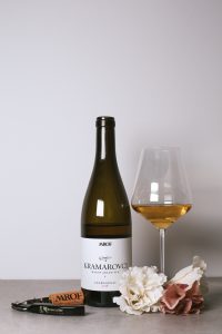 Marof - Chardonnay Kramarovci, 2018