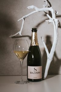 Silveri - Cuvée Brut Vintage Collection, 2017