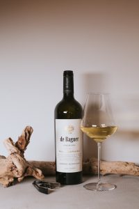 Klet Brda - deBaguer white, 2017