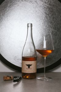 UOU - Rebula Ivanka, 2018
