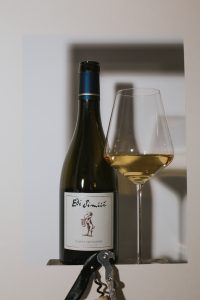Edi Simčič - Fojana Sauvignon single vineyard, 2018