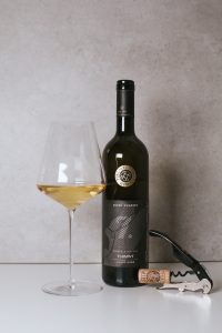 Puklavec family wines - Furmint 7 numbers, 2016