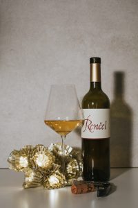 Renčel - Sauvignon, 2017