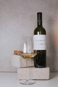 Čarga - Jakot, 2018