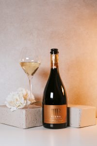 Bjana - Cuvée Prestige, 2016