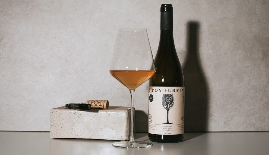 Kobal wines - Roots Furmint 2020