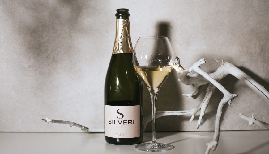 Silveri - Cuvée Brut Vintage Collection, 2017