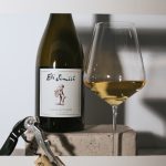 Edi Simčič - Fojana Sauvignon single vineyard, 2018