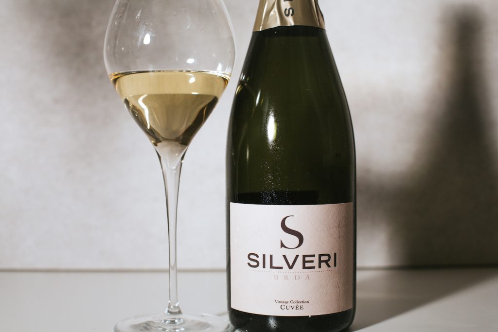 Silveri - Cuvée Brut Vintage Collection, 2017