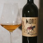 Moro - Margherita white, 2019