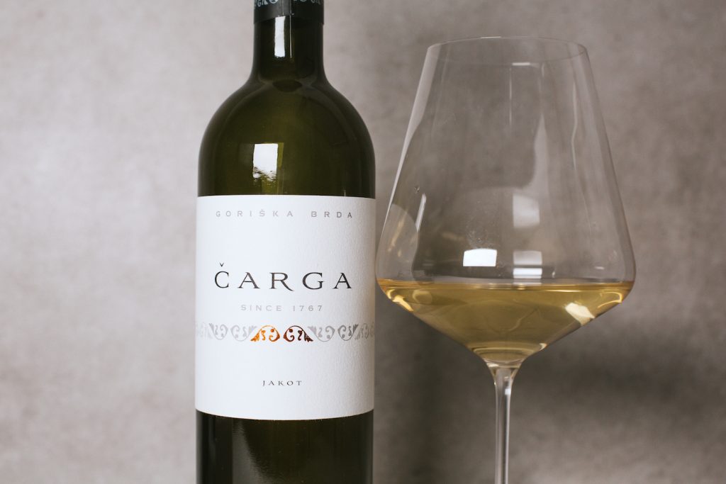Čarga - Jakot, 2018