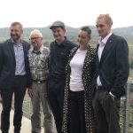 The Simčič Family