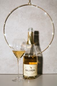 Silveri - Blanc de Blancs, N. V.
