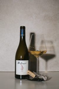 Edi Simčič - Fojana Chardonnay single-vineyard, 2018